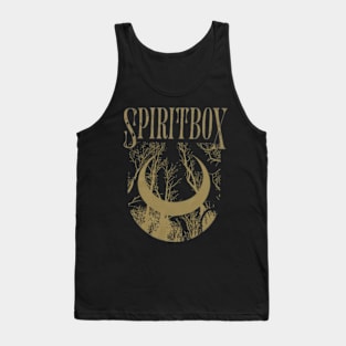 SPIRITBOX BAND Tank Top